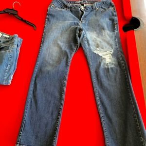 Lane Bryant women's jeans-size 16